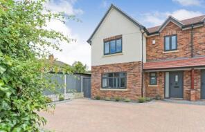 57b, Water Orton Lane, Sutton Coldfield B76 9BD