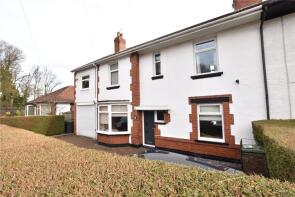 34, Barrowby Avenue, Austhorpe, Leeds LS15 8QF
