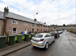 24, The Riggs, Fort Augustus PH32 4DF