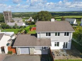 Church View, Underlane, Boyton, Launceston PL15 9RF