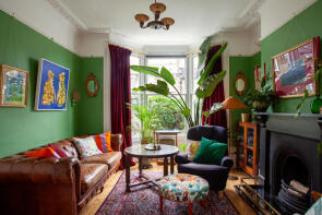 49, Gellatly Road, London SE14 5TU