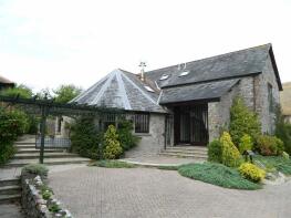 The Round House, Road From Waddaton Pool Cottages To Waddeton Lodge, Brixham TQ5 0EL
