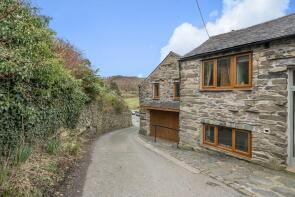 4, The Barns, Haverthwaite, Ulverston LA12 8AE