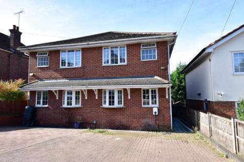 Belswains Lane, Hemel Hempstead, HP3