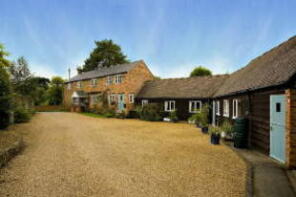 Hazelwood Barn, Main Street, Shipston-on-stour CV36 5AR