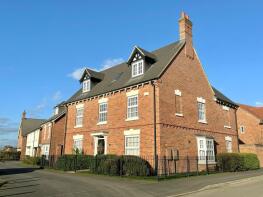 26, Boonton Meadows Way, Leicester LE7 3GB