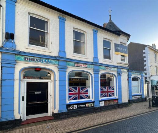 5 Fore Street Front 1.JPG