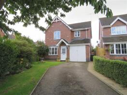 30, Doctors Meadow, Shrewsbury SY4 1LX
