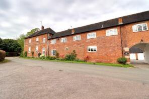 Kipscombe, The Old Stables, Ingestre Road, Ingestre, Stafford ST18 0RE