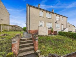 8, Orchard View Drive, Kirkfieldbank, Lanark ML11 9JY