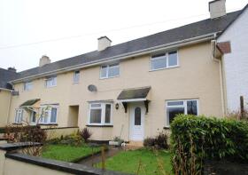 3, Broomhill Villas, Barnstaple EX32 7QF