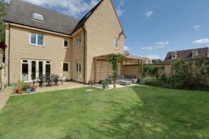 9 Meadow View, Hawking Close, Grantham NG33 5GG