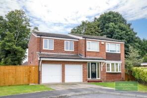40, The Oaklands, Darlington DL2 1BD