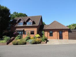 31, Llwynderw Drive, West Cross, Swansea SA3 5AP