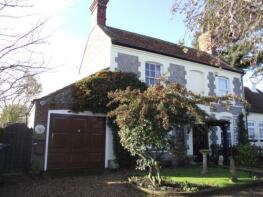 1, Church Farm House, Starling Rise, Cromer NR27 0NJ