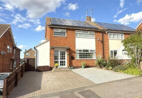 13, Barker Hill, Lowdham NG14 7BH
