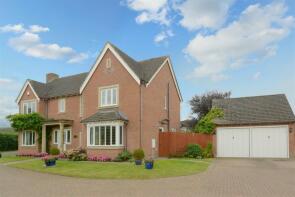 1, Tower Farm, Uffington, Shrewsbury SY4 4SF
