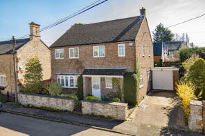 86, High Street, Corby NN17 3DF