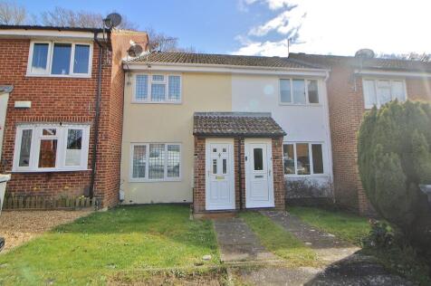 Oberon Close, Waterlooville