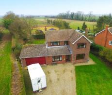 Elmcroft, Whatfield Road, Ipswich IP7 6LT