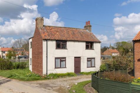 West Lutton, Malton
