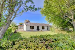 Lillybank Cottage, Glenhowan, Private Road From U114 To Glenhowan, Glencaple, Dumfries DG1 4RH