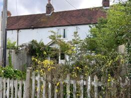 2, Muddleswood Cottages, Brighton Road, Hassocks BN6 9BP
