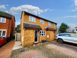12, The Orchard, Trowbridge BA14 6NN