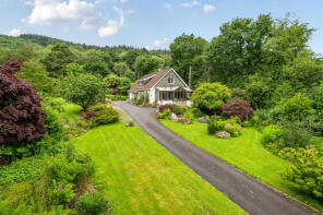 Heortnesse, Port Lane, Berriow Bridge, Launceston PL15 7NL