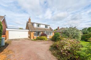 Stoneleigh, Church Lane, Spilsby PE23 4AT