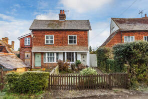 9, Rock Cottages, Hoath Corner, Edenbridge TN8 7BS