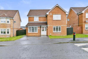 14, Attlee Road, East Kilbride, Glasgow G74 5PJ