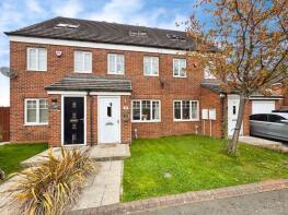 20, Addison View, Stella, Blaydon-on-tyne NE21 4FF