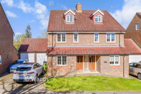Speldhurst Road, Langton Green, Tunbridge Wells, Kent