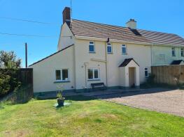 1, Moor View, Road From Pennymoor Cross To West Ruckham Cross, Tiverton EX16 8LE