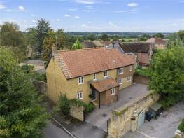 Westmore, Water Street, Lopen, South Petherton TA13 5JP