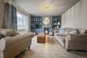 14, Holliday Crescent, Wigton CA7 4HW