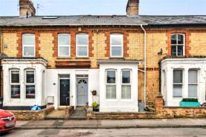 54a, Richmond Road, Taunton TA1 1EP