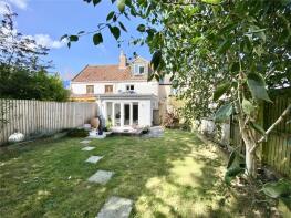 Hillview Cottage, Eastertown, Lympsham, Weston-super-mare BS24 0HT