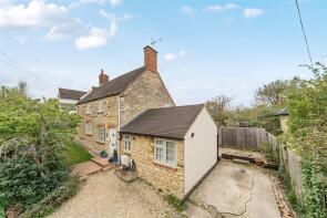 12 Pear Tree Cottage, Blakesley Hill, Towcester NN12 8BP