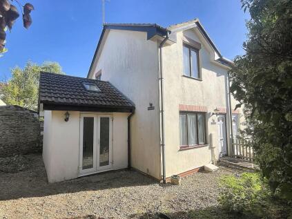 Nippors Way, Winscombe, North Somerset. BS25 1HF
