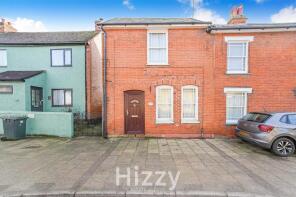 62a, Angel Street, Ipswich IP7 5EY