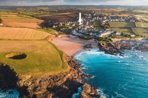 Rockpool, Trevone Road, Trevone, Padstow PL28 8QX