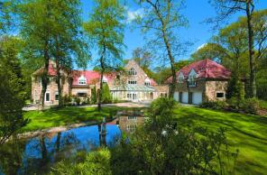Tall Trees, Gubeon Wood, Morpeth NE61 6BH