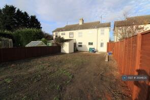 1, Little Ramper, Newton-in-the-isle PE13 5HD