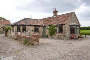 6 Moat Cottage, St Georges Court, Scackleton, York YO62 4NJ
