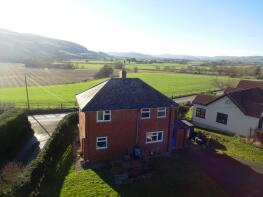 The Lodge, Aberhafesp, Newtown SY16 3HL