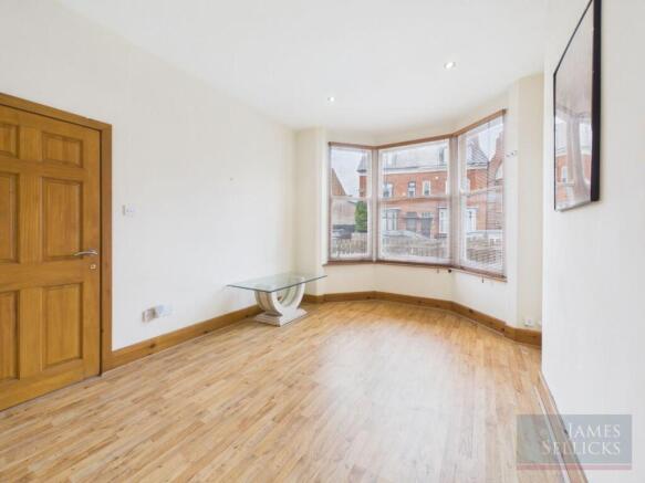 Front Reception Room