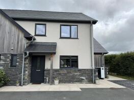 12b, Pencaemawr, Penegoes, Machynlleth SY20 8PF