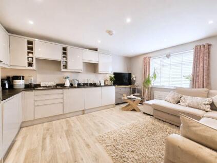 Hazlemere - Stunning Apartment